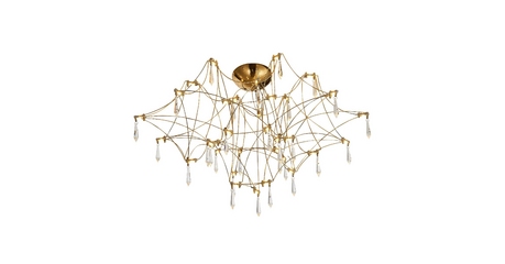 Потолочная люстра ST Luce Gravetta SL6601.202.78