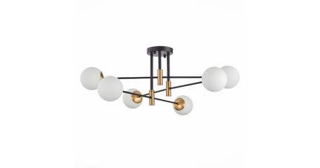 Потолочная люстра ST LUCE LIMANO SL1203.402.06