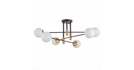 Потолочная люстра ST LUCE LIMANO SL1203.402.06