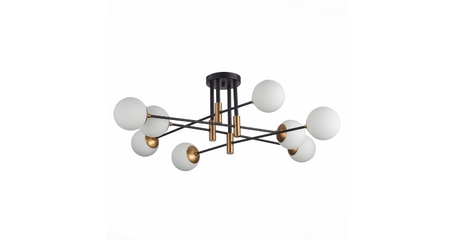 Потолочная люстра ST LUCE LIMANO SL1203.402.08