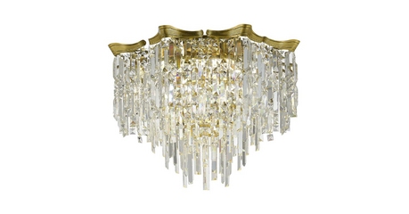 Потолочная люстра ST Luce Ofelia SL1659.302.07