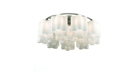 Потолочная люстра ST Luce Onde SL116.052.12