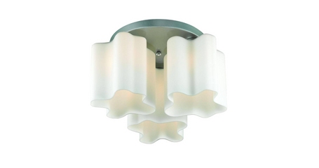 Потолочная люстра ST Luce Onde SL116.502.03