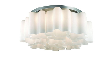 Потолочная люстра ST Luce Onde SL116.502.09