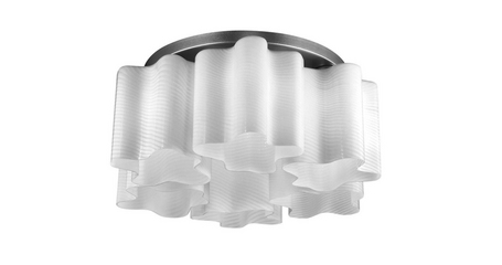 Потолочная люстра ST Luce Onde SL117.502.06