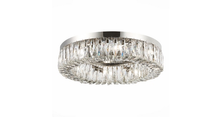 Потолочная люстра ST Luce Rifrazio SL1226.102.08