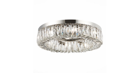 Потолочная люстра ST Luce Rifrazio SL1226.102.08