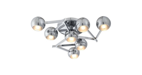 Потолочная люстра ST Luce Rottura SL853.102.07