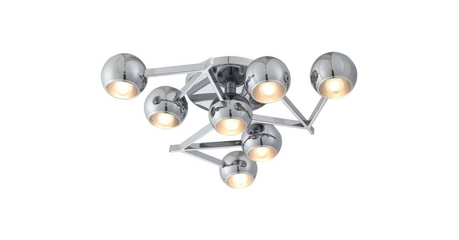 Потолочная люстра ST Luce Rottura SL853.102.07