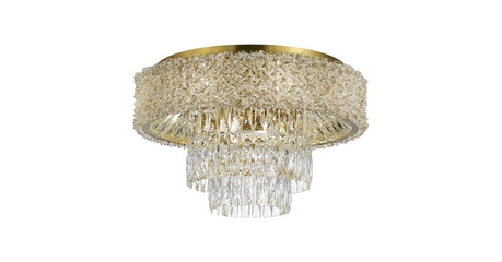 Потолочная люстра ST Luce Seline SL1637.302.10