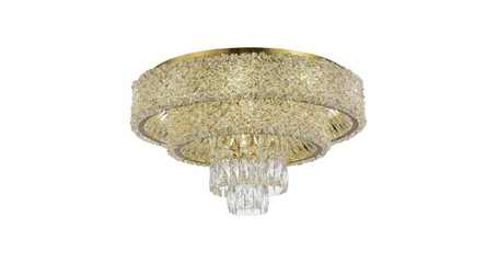 Потолочная люстра ST Luce Seline SL1637.302.16