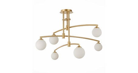 Потолочная люстра ST LUCE SEMBRARE SL1208.302.06