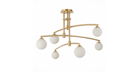 Потолочная люстра ST LUCE SEMBRARE SL1208.302.06