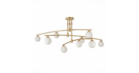 Потолочная люстра ST LUCE SEMBRARE SL1208.302.09