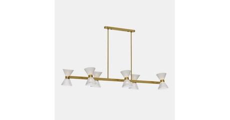 Потолочная люстра ST Luce Spirit SL2004.313.12