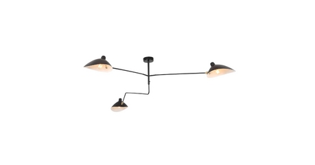 Потолочная люстра ST Luce Spruzzo SL305.402.03