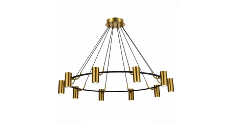 Потолочная люстра ST Luce Talia SL1215.403.10