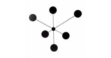 Потолочная люстра ST Luce Tondo SL6006.402.06