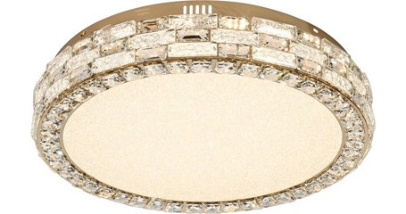 Потолочная люстра Stilfort Gabbana 4014/03/06C