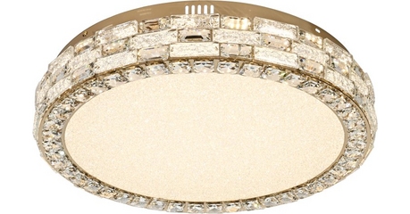 Потолочная люстра Stilfort Gabbana 4014/03/06C