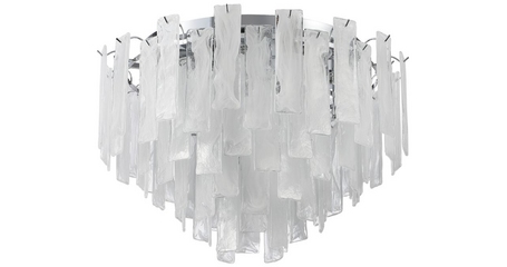 Потолочная люстра Stilfort Glowice 2157/09/10C