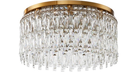 Потолочная люстра Stilfort Splendy 2173/05/08C