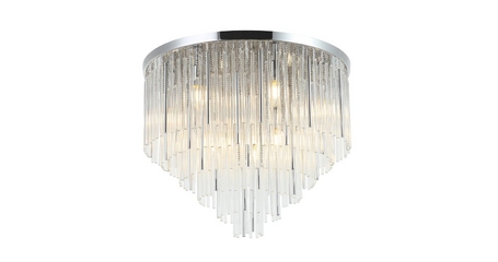 Потолочная люстра Stilfort Style rain 2147/09/09C