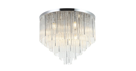 Потолочная люстра Stilfort Style rain 2147/09/09C