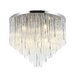 Потолочная люстра Stilfort Style rain 2147/09/09C
