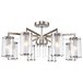 Потолочная люстра Stilfort Vase 1046/11/08PT