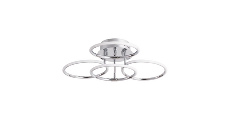 Потолочная светодиодная люстра Arte Lamp Presto A2516PL-4CC