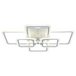 Потолочная светодиодная люстра Escada Matrix 10220/6LED 120W