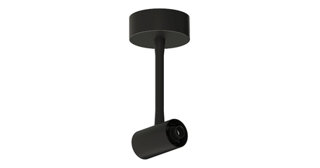 Потолочное крепление с прямым соединителем ST Luce Techno ST1602.409.00