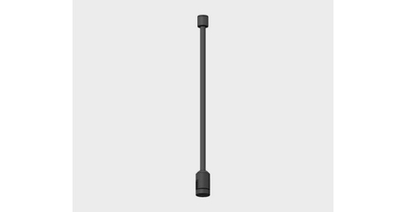 Потолочный крепеж Italline Fantom IT010-4016 black