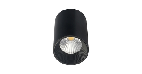 Потолочный светильник 20003 20003SMU/01LED SBK