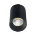 Потолочный светильник 20003 20003SMU/01LED SBK