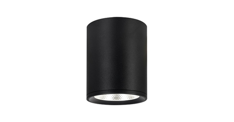 Потолочный светильник 20003 20003SMU/02LED SBK