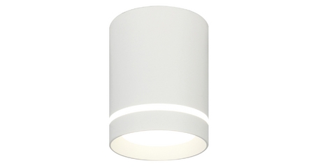 Потолочный светильник 20009 20009SMU/01LED SWH