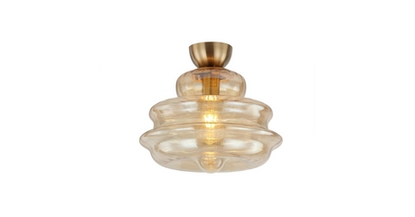 Потолочный светильник Aployt Liana APL.303.17.01