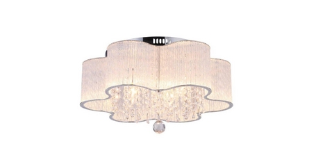 Потолочный светильник Arte Lamp 10 A8565PL-4CL