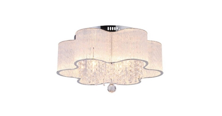 Потолочный светильник Arte Lamp 10 A8565PL-4CL
