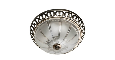 Потолочный светильник Arte Lamp 16 A1306PL-2AB