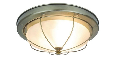 Потолочный светильник Arte Lamp 16 A1308PL-3AB