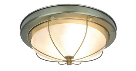 Потолочный светильник Arte Lamp 16 A1308PL-3AB