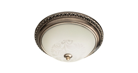 Потолочный светильник Arte Lamp 28 A3009PL-2AB