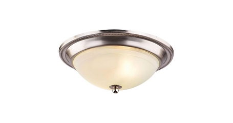 Потолочный светильник Arte Lamp 28 A3011PL-2SS
