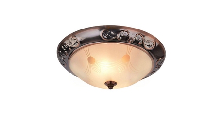 Потолочный светильник Arte Lamp 28 A3014PL-2AC