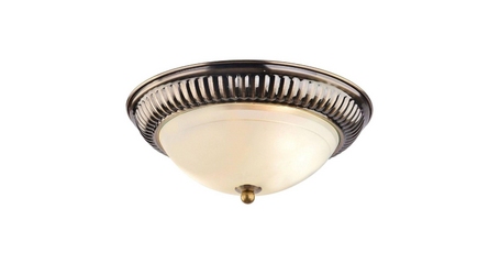 Потолочный светильник Arte Lamp 28 A3016PL-2AB