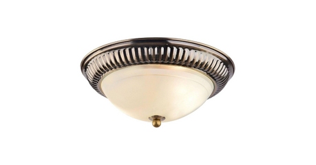 Потолочный светильник Arte Lamp 28 A3016PL-2AB