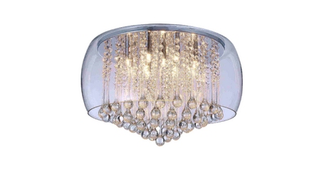 Потолочный светильник Arte Lamp 92 A7054PL-11CC